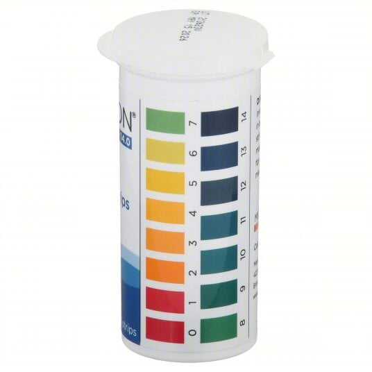 PH Test Strip Paper